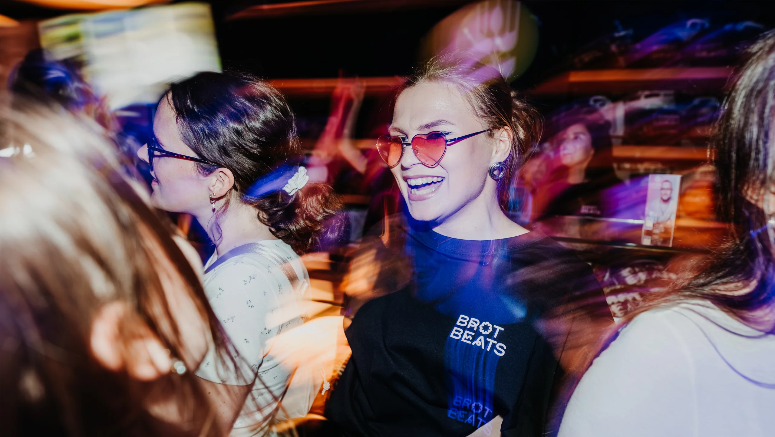 Eindrücke vom Brotbeats Event bei der Sanders Backstube in Braunschweig